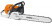 Бензопила STIHL MS 462 18"(45см) 3/8" 1,6 66зв 11422000107