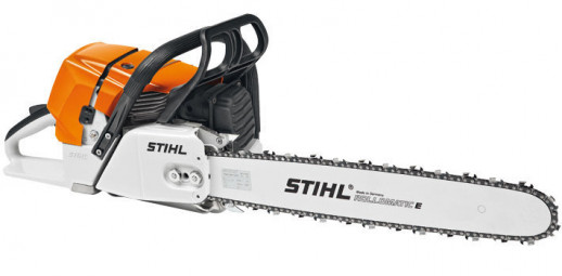 Бензопила STIHL MS 462 20" и фильтр PA