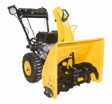 Снегоуборщик PATRIOT Home Garden PHG 72E