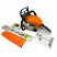 Бензопила Stihl MS 172 шина 35 см