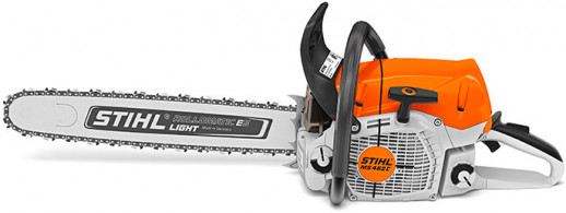 Бензопила STIHL MS 462 20" Rollomatic ES Light и фильтр PA