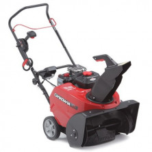 Снегоуборщик Canadiana CS55800E