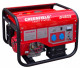 Бензокоса Caiman WX26 Katana