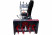Бензиновый снегоуборщик EVOline SBG 660 TE