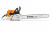 Бензопила STIHL MS 661 18"