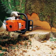 Бензопила STIHL MS 661 18"