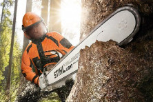 Бензопила STIHL MS 661 18"