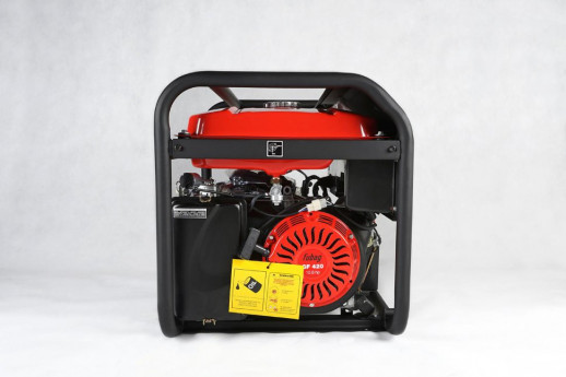 Бензогенератор Fubag BS 6600 A ES