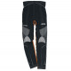 Функциональные длинные брюки чёрные ADVANCE M STIHL 00008885952
