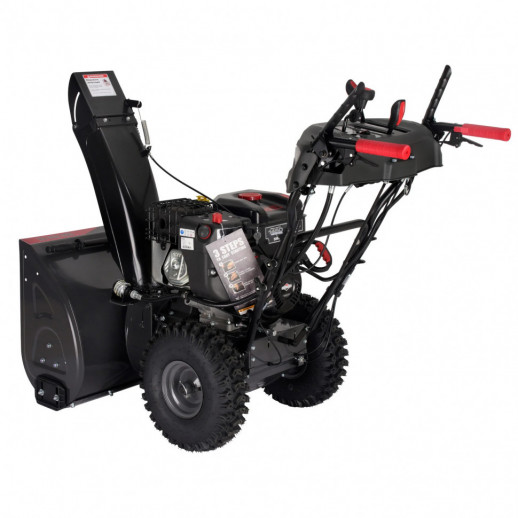 Бензиновый снегоуборщик EVOline SBG 690 BE