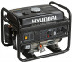 Генератор Hyundai HHY 3000FG