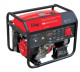 Бензогенератор Fubag BS 6600 DA ES