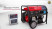 Бензогенератор Fubag BS 6600 DA ES