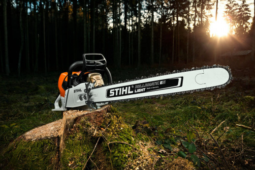 Бензопила STIHL MS 661 С-M Logosol 11440113004