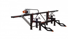 Бензопила STIHL MS 661 С-M Logosol 11440113004