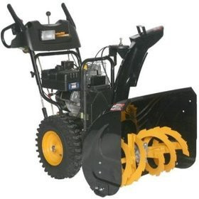 Снегоуборщик Poulan Pro PR1330ES