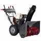 Бензиновый снегоуборщик EVOline SBG 760 HE