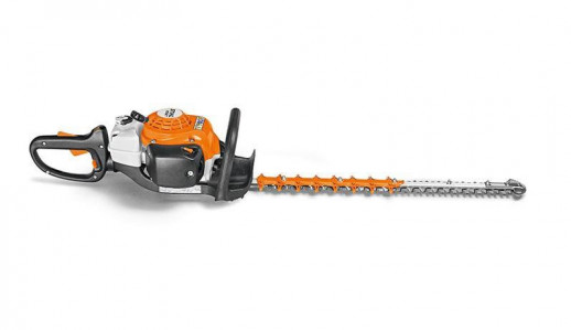 Кусторез бензиновый STIHL HS 82 T 75 см