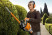 Кусторез бензиновый STIHL HS 82 T 75 см