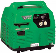 Электростанция инверторная Hitachi E 10 U