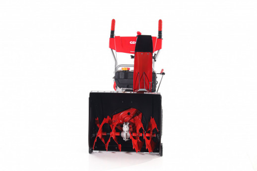 Бензиновый снегоуборщик GEOS Comfort SnowLine 560 ll
