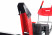 Бензиновый снегоуборщик GEOS Comfort SnowLine 560 ll