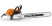 Бензопила STIHL MS 500i 28" (71см)