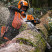 Бензопила STIHL MS 500i 28" (71см)