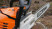 Бензопила STIHL MS 500i 28" (71см)