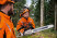 Бензопила STIHL MS 500i 28" (71см)
