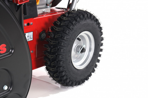 Бензиновый снегоуборщик GEOS Comfort SnowLine E 620 ll