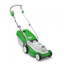 Аккумуляторная газонокосилка Stihl MA 235, с AK 20 и AL 101