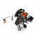 Культиватор STIHL MH 560