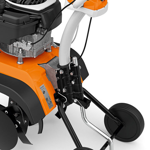 Культиватор STIHL MH 560