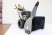 Снегоуборщик бензиновый VILLARTEC WB 1176E