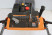 Снегоуборщик бензиновый VILLARTEC WB 1176E