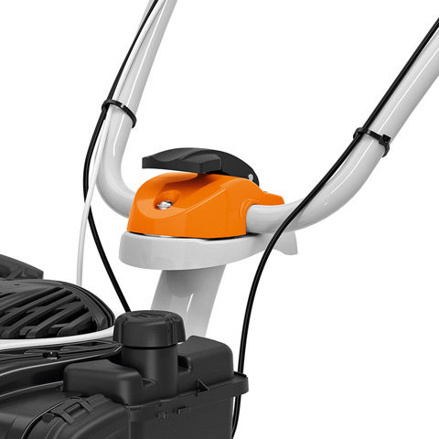 Культиватор STIHL MH 585