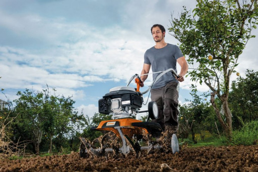 Культиватор STIHL MH 585