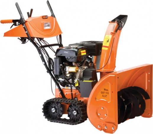 Снегоуборщик Prorab GST 110 ELVT