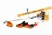 Мотокоса HOLZFFORMA FF541R PRO