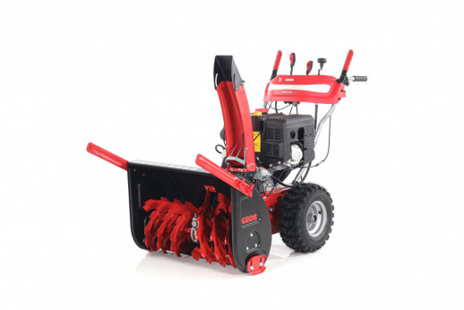 Бензиновый снегоуборщик GEOS SnowLine 700 E ll