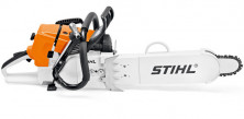 Бензопила STIHL MS 461 R аварийно-спасательная