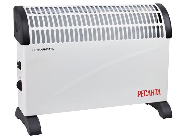 Конвектор (обогреватель) Ресанта ОК-2000С