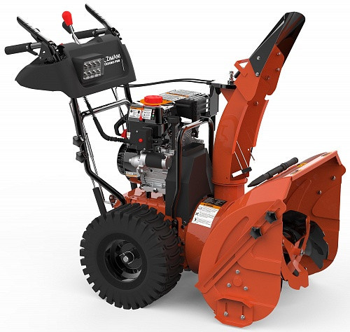 Снегоуборщик ZimAni ST324