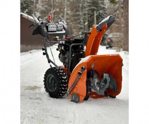 Снегоуборщик ZimAni ST324