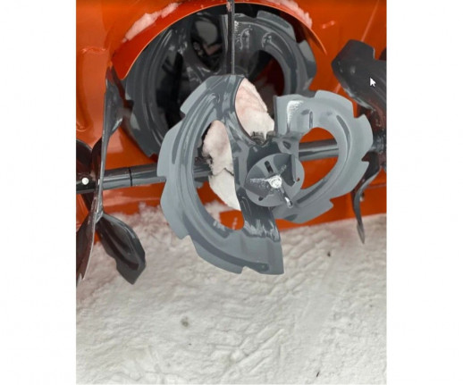 Снегоуборщик ZimAni ST324
