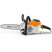 Аккумуляторная цепная пила STIHL MSA 160 C-BQ с AP 200 и AL 101