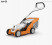 Аккумуляторная газонокосилка Stihl RMA 339.0 C SET (AK 20, AL 101)