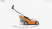 Аккумуляторная газонокосилка Stihl RMA 339.0 C SET (AK 20, AL 101)