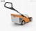 Аккумуляторная газонокосилка Stihl RMA 339.0 C SET (AK 20, AL 101)